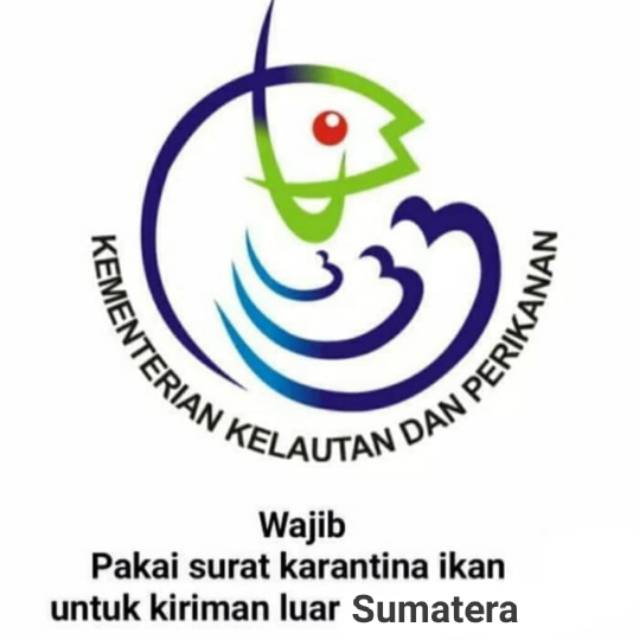 Surat Karantina Ikan