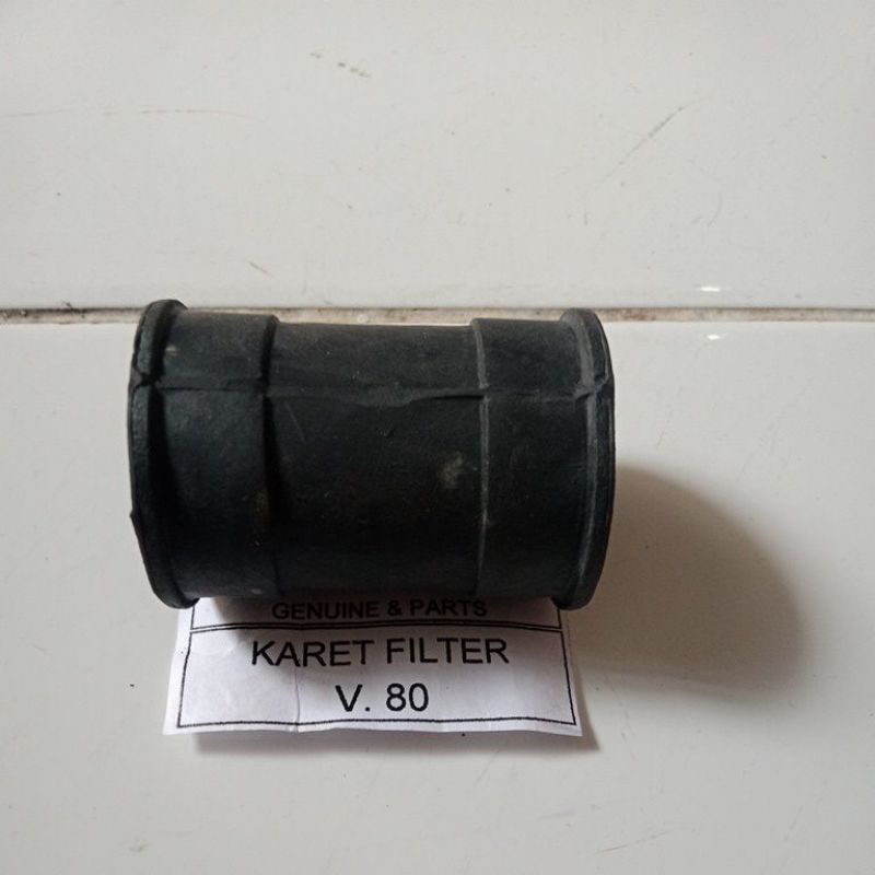 karet filter yamaha v80