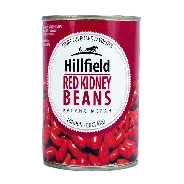 

Hillfield Red Kidney Beans