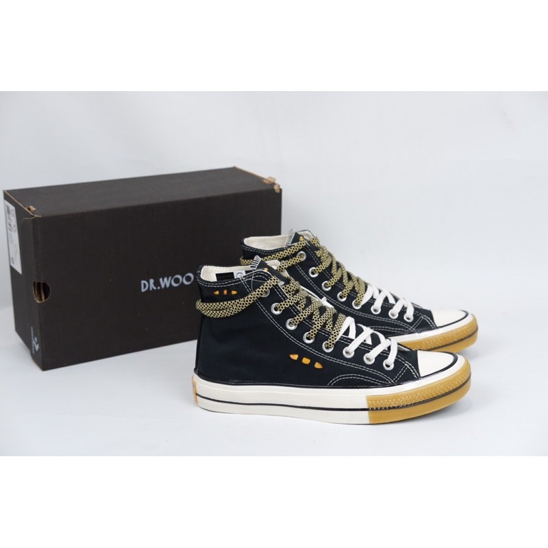 Converse 70’s Dr.Woo 100% Premium