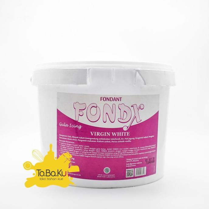 

Fondx 1kg