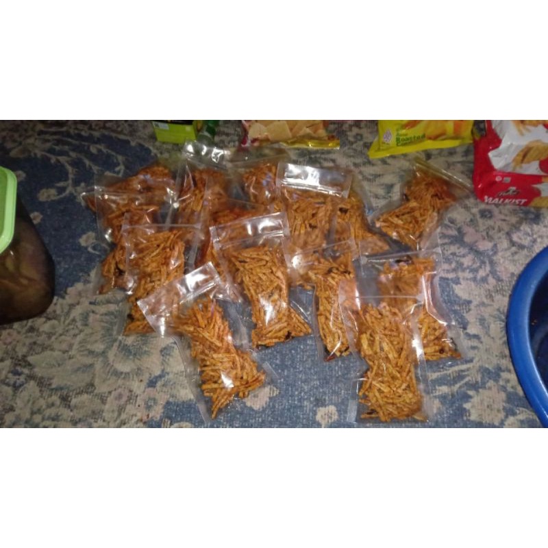 

basreng