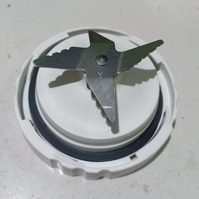 PHILIPS PISAU BLENDER HR 2061/2071/HR2115/2116 ORIGINAL SPAREPART