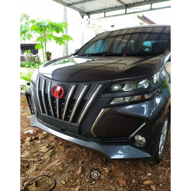 grill  avanza, Xenia 2019 2020 model prado