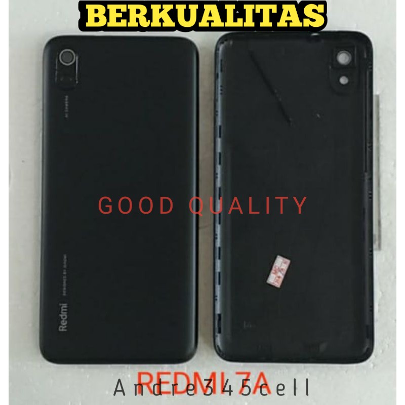 Backdoor tutup belakang hp Redmi 7A | Cover belakang Redmi 7A