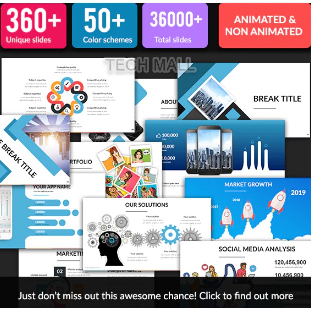 

NS Animated 360+ Ultimate Pitch Deck Tool Kit