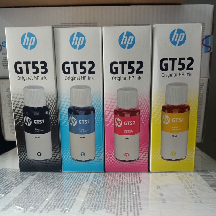 tinta gt 52 53 1 set