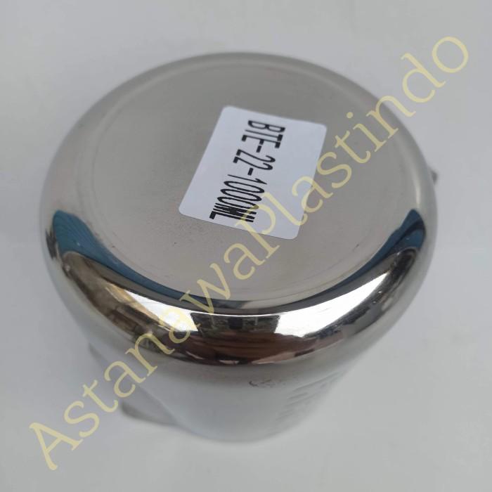 Kain | Bahan Kain Sprei Cotton Dobby Stripe 3Cm 300Tc Putih (White) Lebar 285