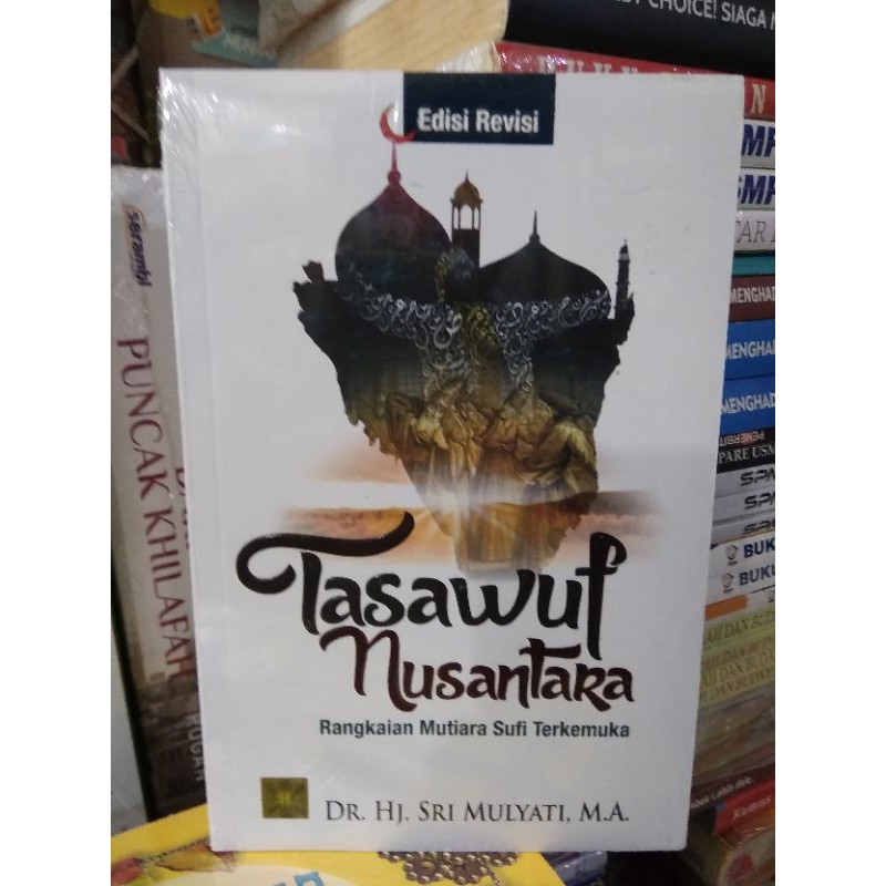 Tasawuf Nusantara