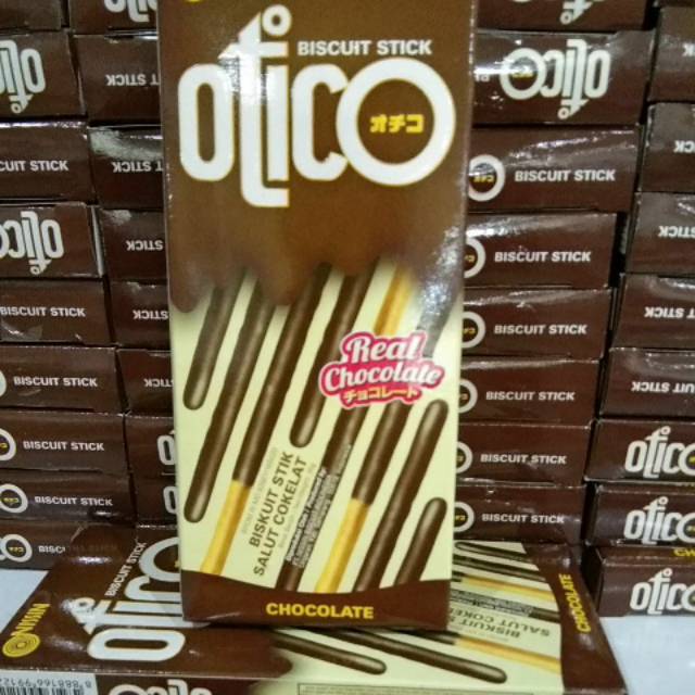 

Nissin Otico Stick