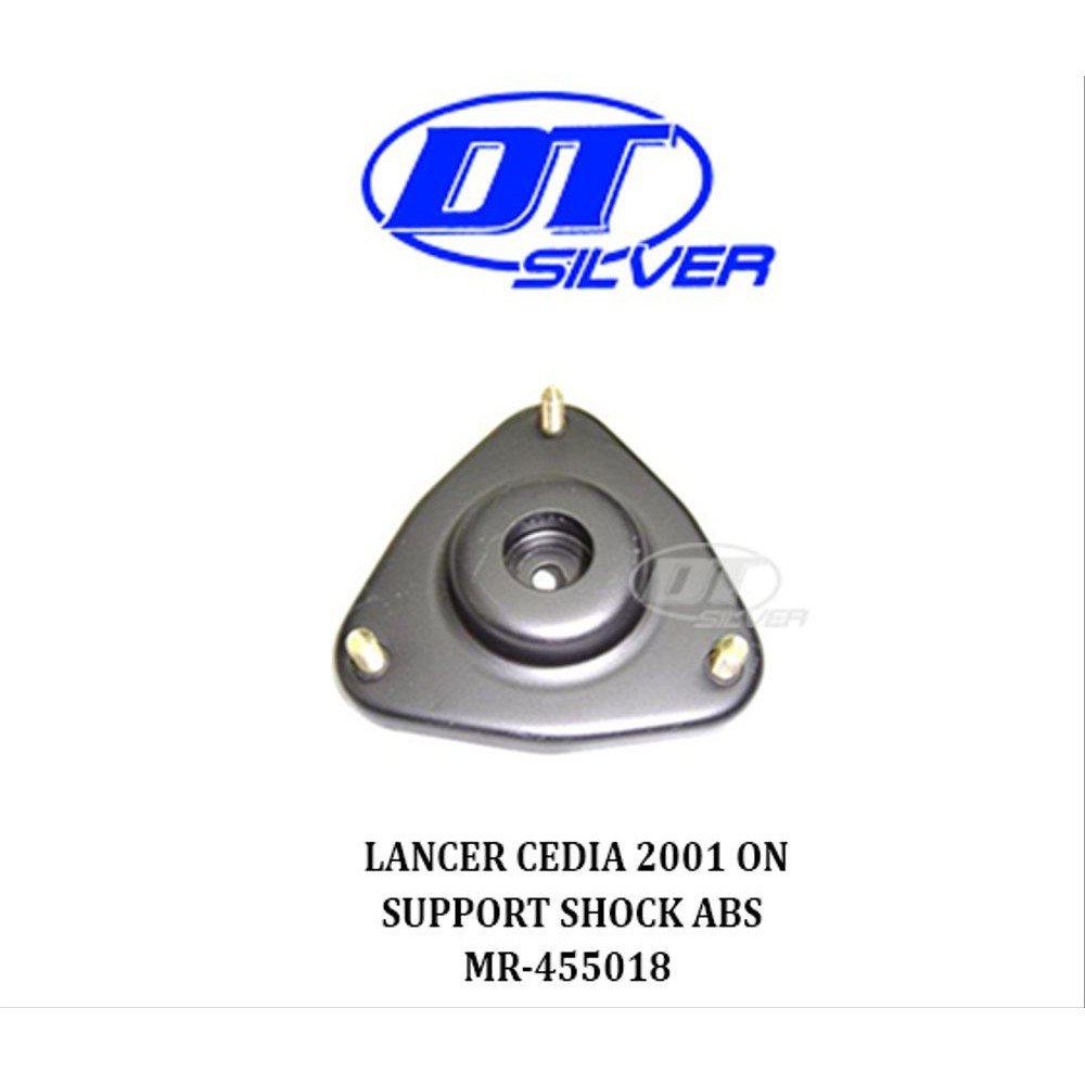 Support Shock Abs Mr Lancer Cedia 01 On Dt Silver Shopee Indonesia