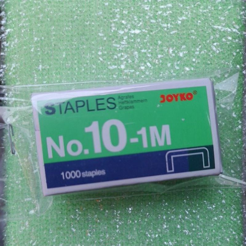 

isi hekter.staples No.10