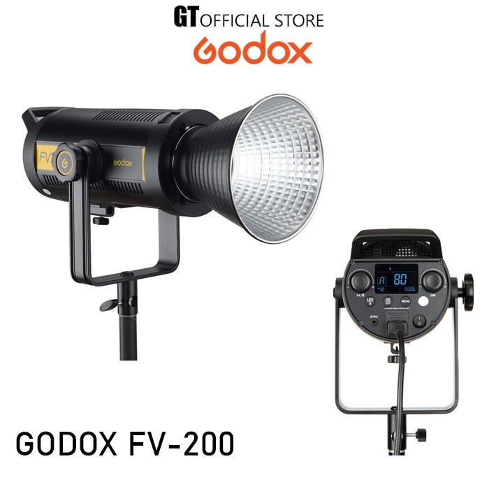 Godox FV200 / Godox FV-200 / Godox FV 200