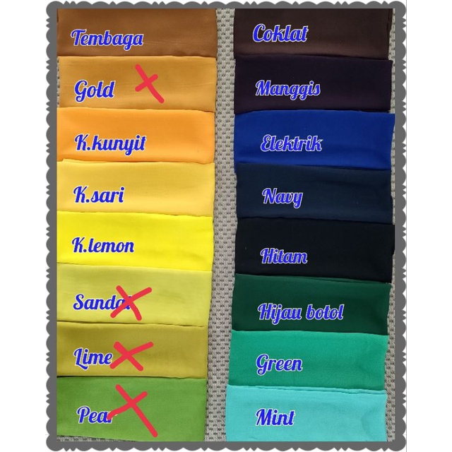 selendang sifon 2.4m/selendang bali/senteng-1