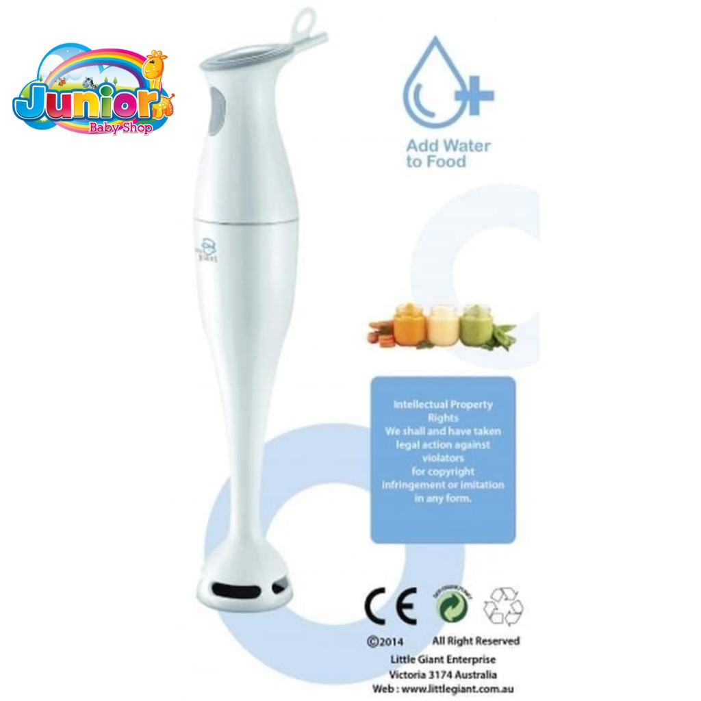 Little Giant Hand Blender LG.3622