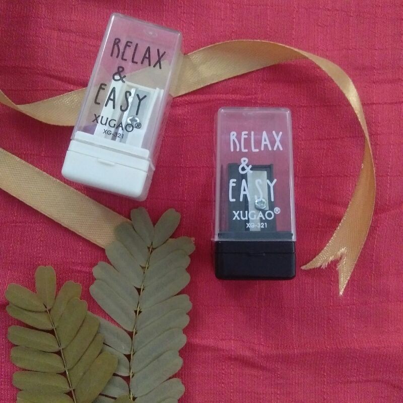 

Rautan Box/rautan pensil