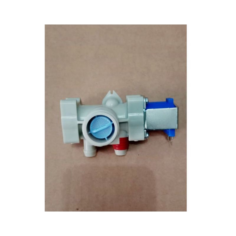 INLET VALVE SOLENOID WATER MESIN CUCI LG T2107VS2M / T2108VS2M