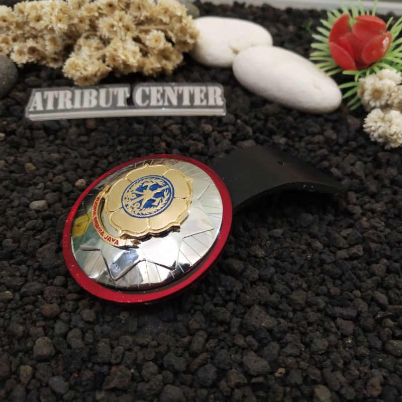 Tanjab Pemadam Damkar Eselon 4