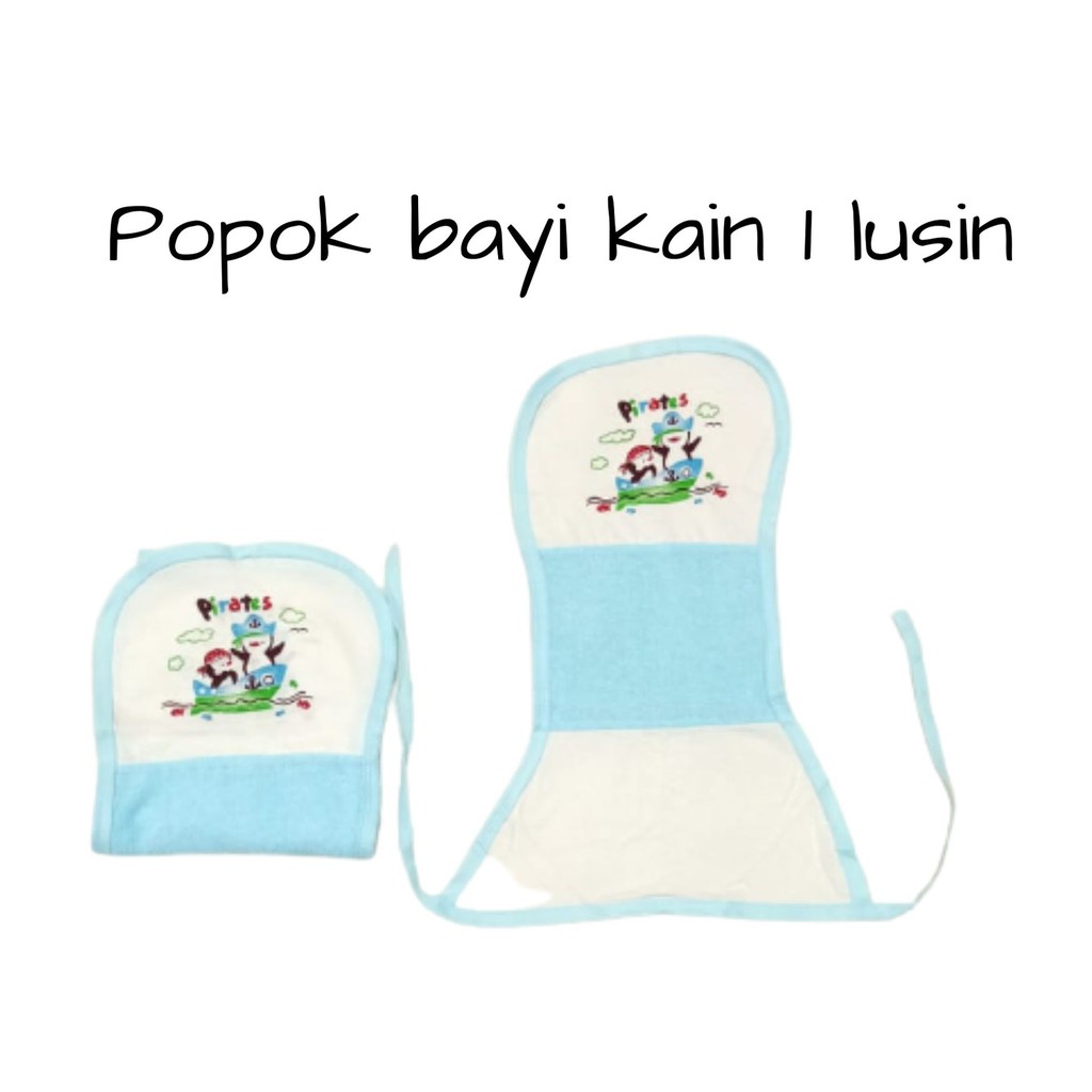 POPOK SAMBUNG HANDUK MURAH