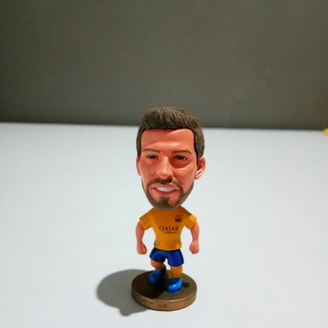 Kodoto Pique Barcelona away