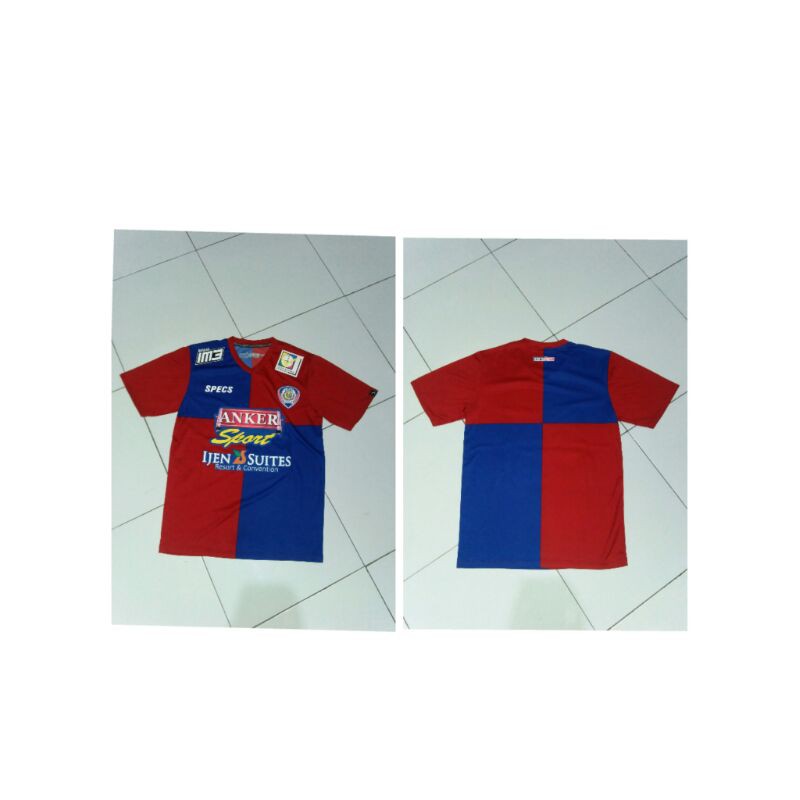 Jersey Arema away 2015 ORIGINAL