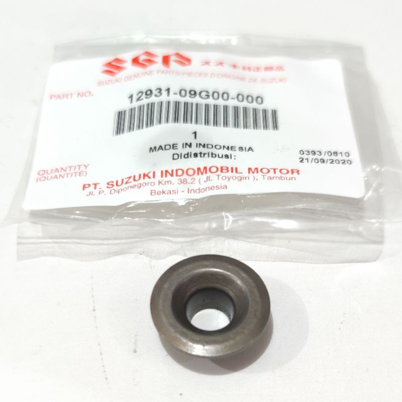 Topi Kuku Klep / Retainer Valve Suzuki Spin - Smash - Shogun125 SGP 12931-09G00-000