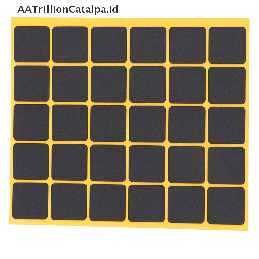 Aatrillioncatalpa 120pcs Pad Keyboard Mekanik Bahan EVA IXPE Untuk Mengurangi Kebisingan