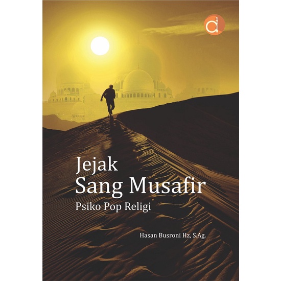 Buku Jejak Sang Musafir Psiko Pop Religi
