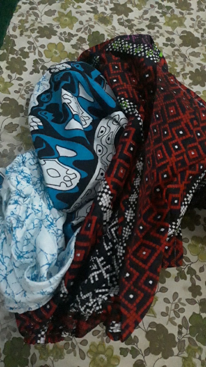 Setelan Butterfly Setelan Batik Anak Baju Tidur Anak Bahan Rayon