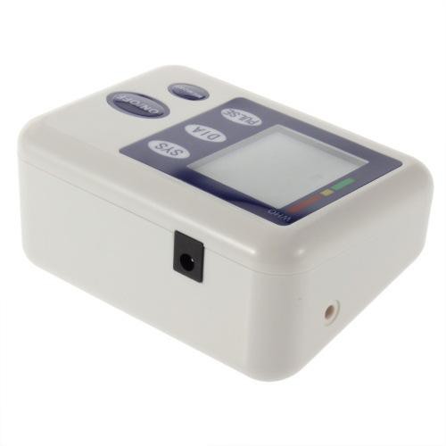 blood pressure monitor electronic CK-A138 / pengukur tensi