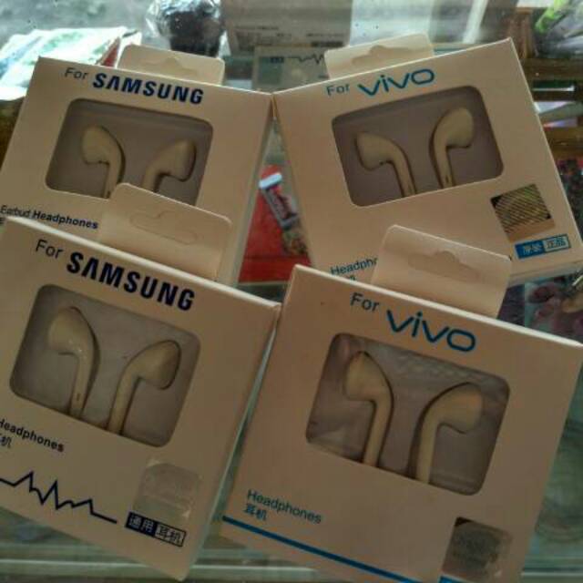 Headset samsung - Headset Earphone samsung harga promo