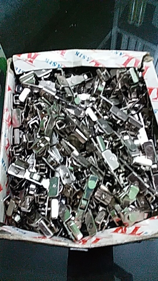 Roda Matex Lemari Etalase Scr 001 Small Showcase Wheel Roller Kecil Aluminium Alumunium