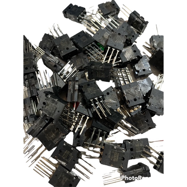 Toshiba 2sc5200 2sa1943