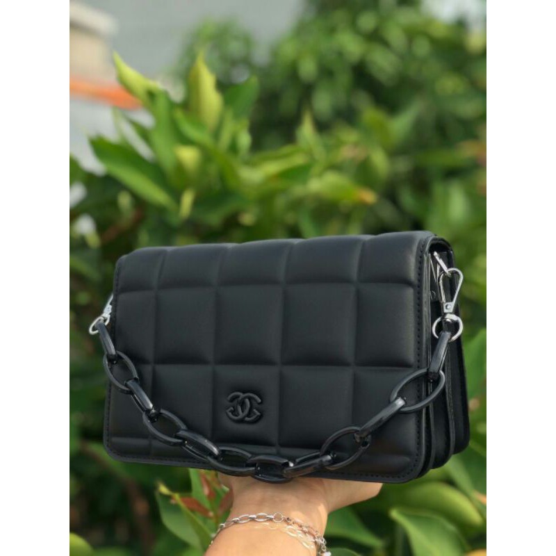 Tas Import Murah Berkualitas Channel sasa