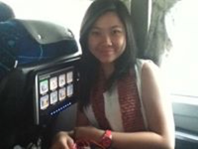 margaretapaulinafariadi