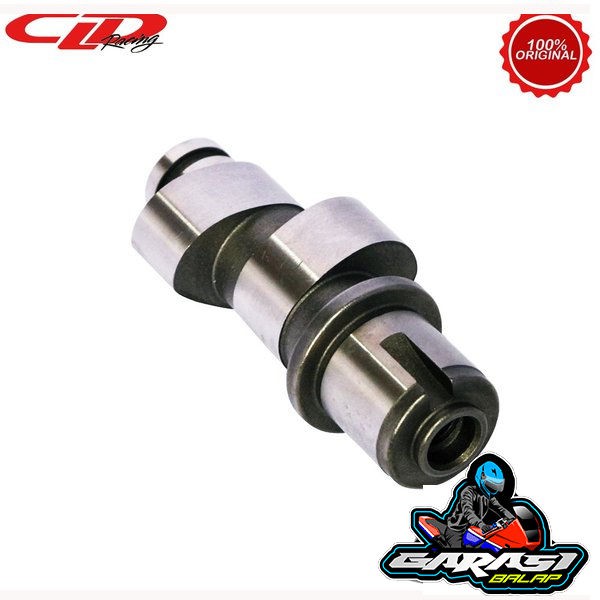 Camshaft Noken As CLD Racing Motor Yamaha Mio Fino Nouvo
