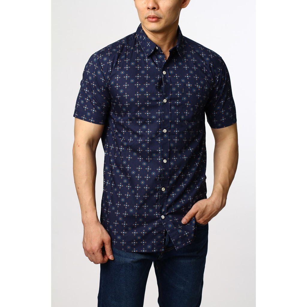 Kemeja Ripcurl original   KMOS RIPCURL 61