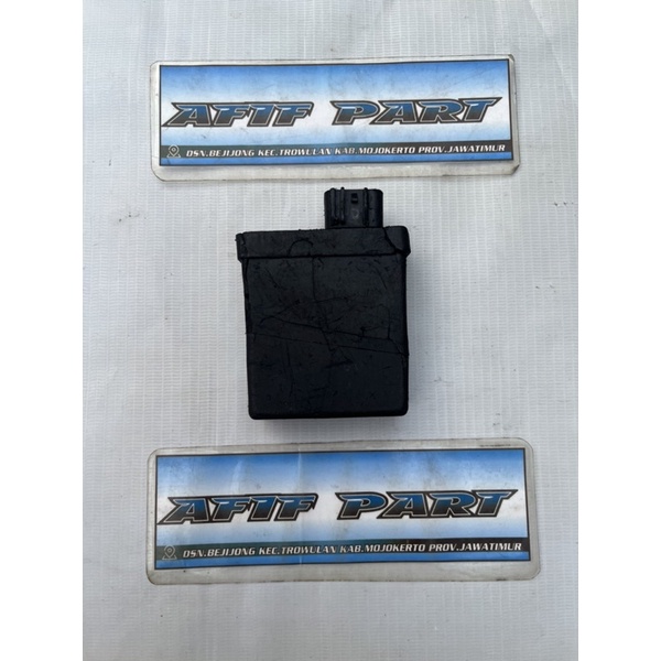 cdi 5LL jupiter old lama original