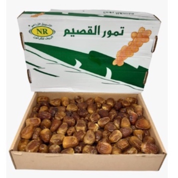 

Kurma Sukari Premium 3kg / Kurma Sukari Al-madinah / Kurma Sukari al Qassim Original Premium