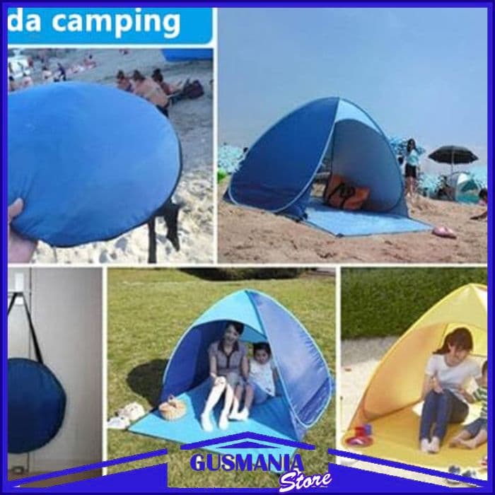 best camping toys