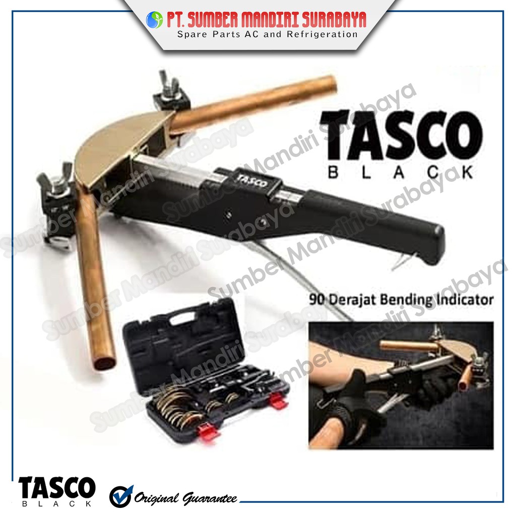 Tube Bending TASCO TB770 / Bender Pipa - Alat pembengkok pipa