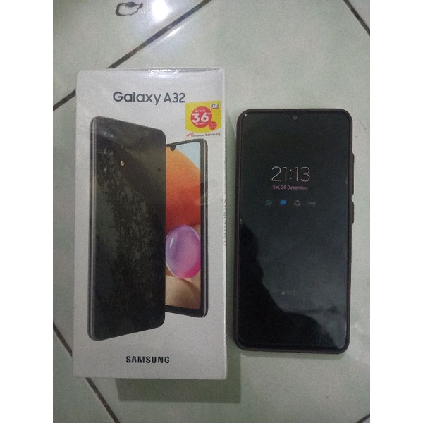 Samsung A32 8/128