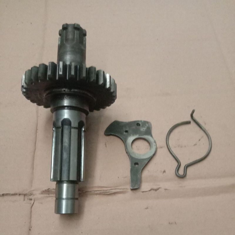 as gir depan as gigi tarik jupiter z1 jupiter robot original