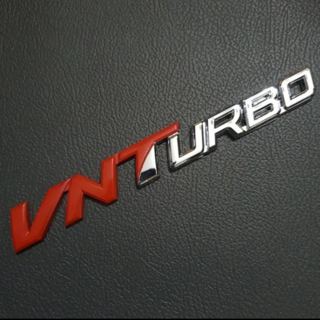 Emblem VNTurbo