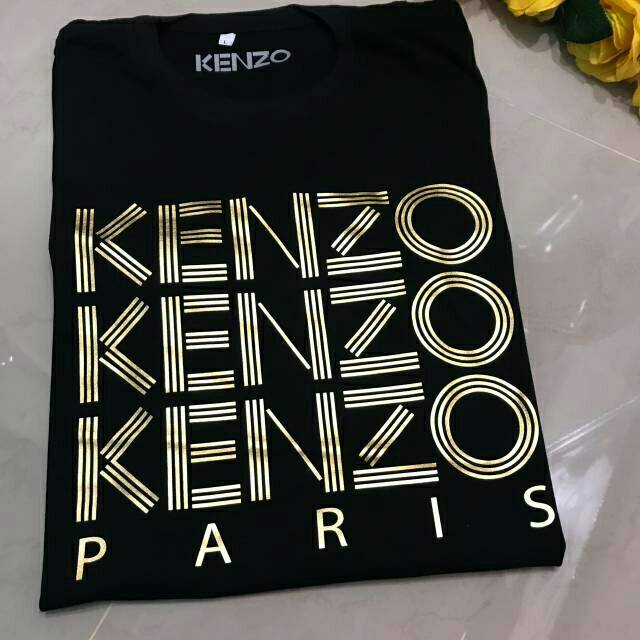 KAOS KENZO PARIS