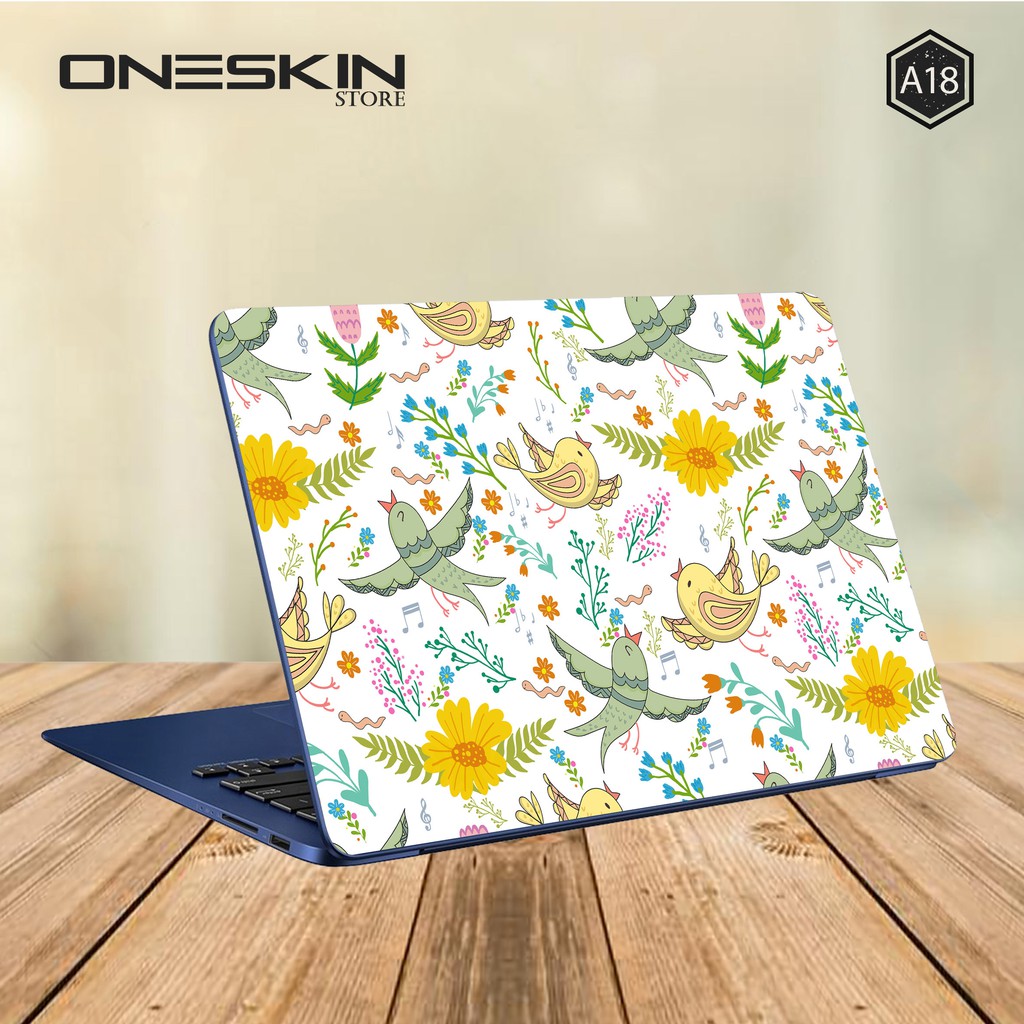 Garskin Laptop-Skin Protector-Garskin Laptop Lenovo-Garskin Abstract02