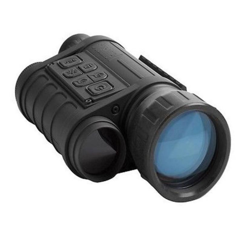 Deskripsi Teropong Bushnell 4.5x40 Equinox Z Digital Night Vision MonocularBushnell 260140
