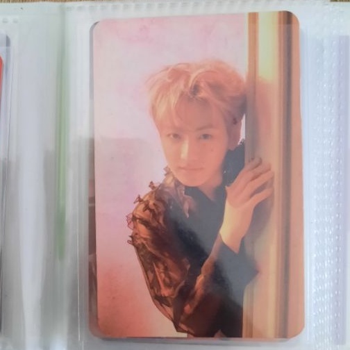 BOOKED PC JK