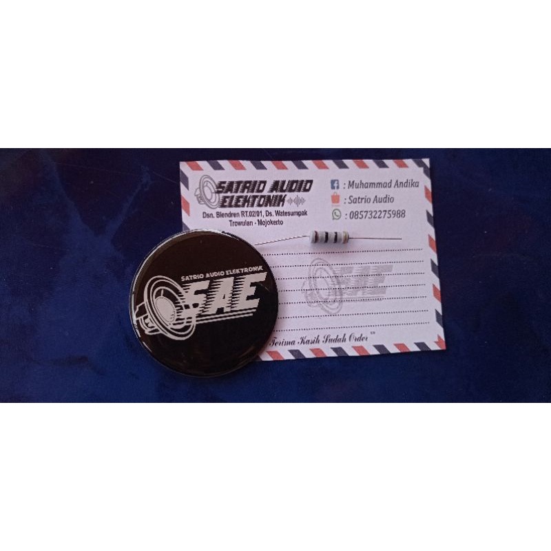 RESISTOR 10 OHM 2 WATT , resistor 10 ohm 2 watt