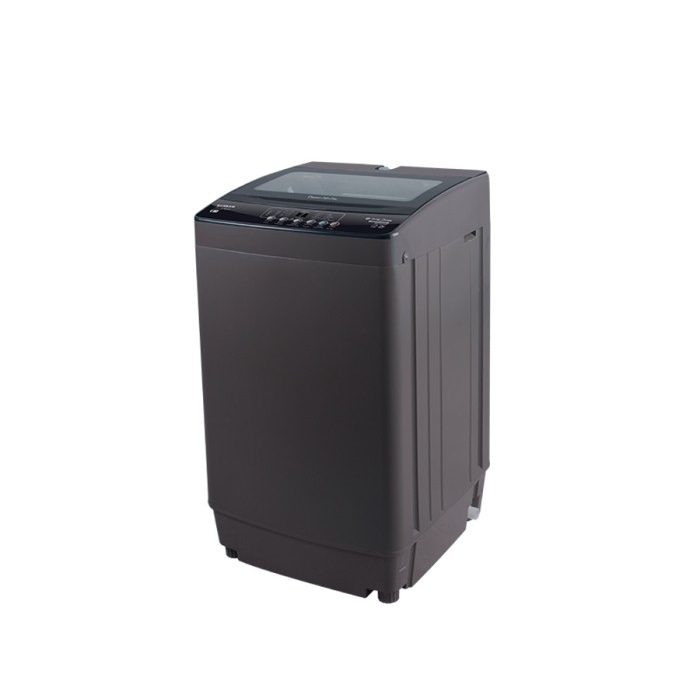 MESIN CUCI SANKEN AW-S887GS / AWS887GS / AW-S887 , TOP LOADING 8 KG